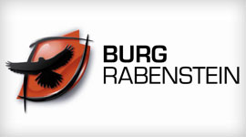 Logo Burg Rabenstein