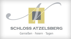 Logo Schloss Atzelsberg