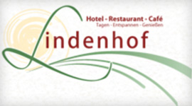 Logo Hotel Lindenhof